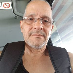 Meet your Posher, Keith